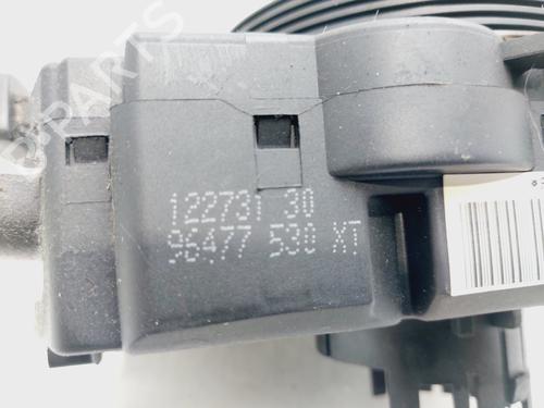 Rattkontroller CITROËN XSARA Coupe (N0) 1.9 D | BP31010343E15 