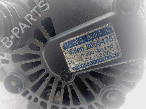Alternator HYUNDAI ACCENT III (MC) 1.5 CRDi GLS | BP29825216M7 