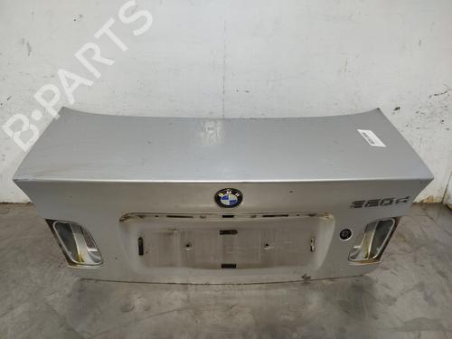 Used Tailgate Tailgate BMW 3 (E46) 320 d (150 hp) 34122493 34122493