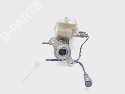 Used Brake master cylinder CITROËN C3 Picasso (SH_) [2008-2025]  27596304