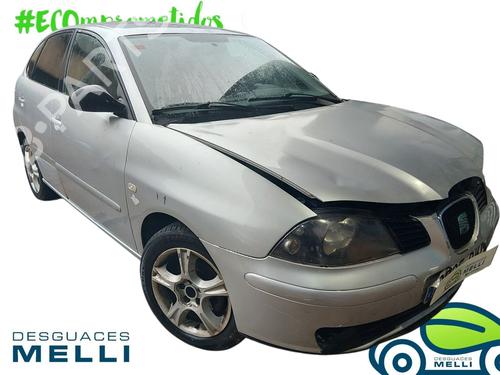 Steering rack SEAT IBIZA III (6L1) | BP32196220M22