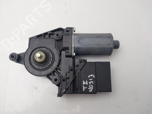 Used Left rear window motor Left rear window motor SKODA SUPERB I (3U4) 1.9 TDI (115 hp) 32712310 32712310
