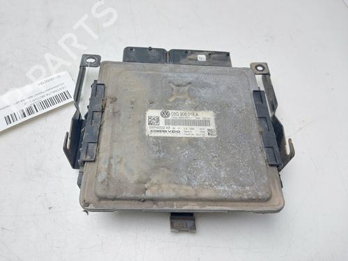 Used Engine control unit (ECU) Engine control unit (ECU) VW PASSAT B6 (3C2) [2005-2011] 33313814 33313814