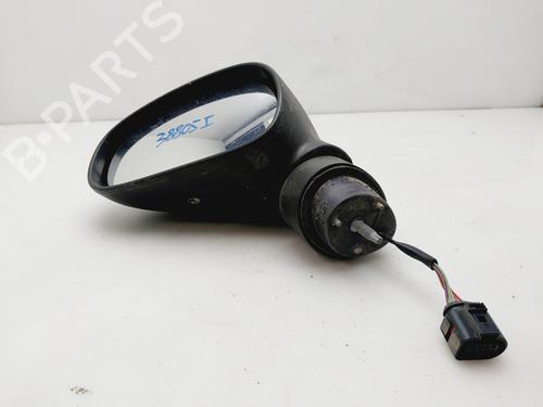 Bakspejl venstre SEAT LEON (1P1) [2005-2013]  28088905