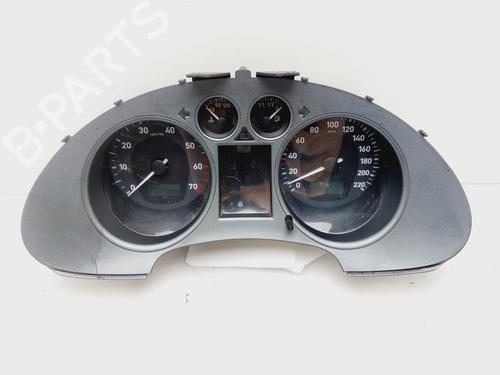 Kombinert Instrument SEAT IBIZA III (6L1) [2002-2009]  29531760