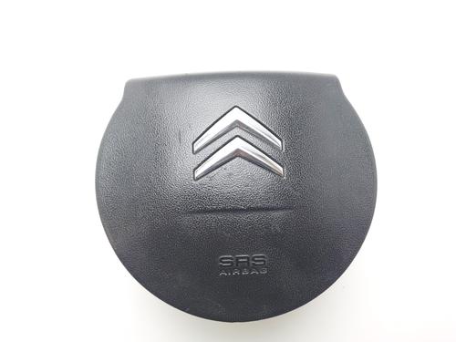 Used Driver airbag CITROËN C4 Coupe (LA_) 1.6 16V (109 hp) 16269472