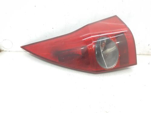 Used Right taillight RENAULT MEGANE II Estate (KM0/1_) 1.5 dCi (KM0F, KM0T, KM2B) (82 hp) 9204485