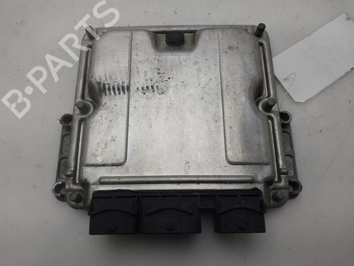 Used Engine control unit (ECU) Engine control unit (ECU) CITROËN XSARA PICASSO (N68) 2.0 HDi (90 hp) 33885333 33885333