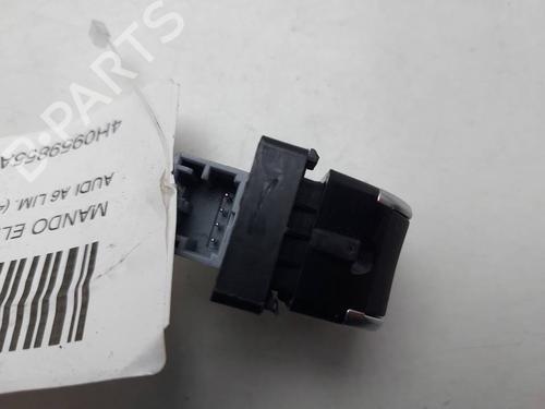 Left rear window switch AUDI A6 C7 (4G2, 4GC) | BP38674550I29 - Image 4