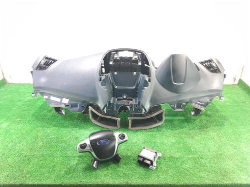 Used Airbag Kit Airbag Kit FORD C-MAX II (DXA/CB7, DXA/CEU) 1.6 TDCi (115 hp) 8797866 8797866