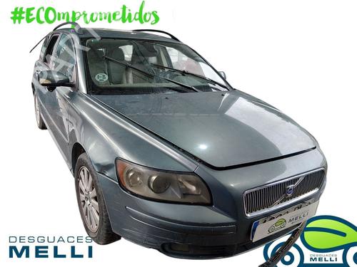 Alternator VOLVO V50 (545) 2.4 | BP32104619M7 