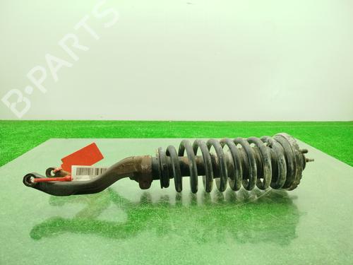 Used Right front shock absorber SSANGYONG REXTON / REXTON II (GAB_) 2.7 Xdi (163 hp) 29199370