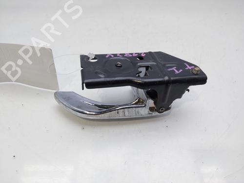 Rear left interior door handle HYUNDAI SANTA FÉ I (SM) 2.0 CRDi 4x4 | BP12540835I15 