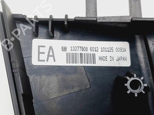 Climate control OPEL INSIGNIA A Country Tourer (G09) 2.0 CDTi (47) | BP32358782I5