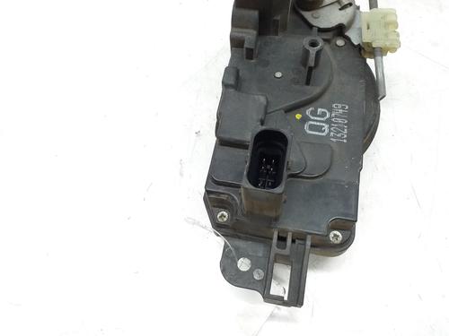 Front right lock OPEL ASTRA H (A04) 1.3 CDTI (L48) | BP7575241C97 