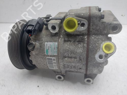 AC compressor KIA CEE'D Hatchback (ED) | BP37177313M34 - Image 2