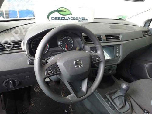 Left front window motor SEAT IBIZA V (KJ1, KJG) 1.0 TSI | BP7105209E21 