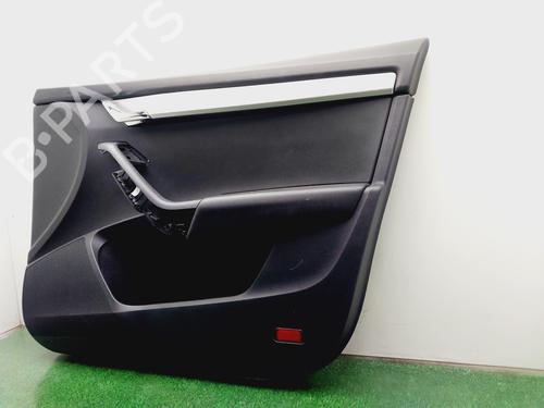 Front right panel SKODA OCTAVIA III Combi (5E5, 5E6)  | BP32406796C59 