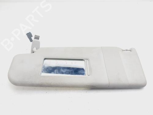 Left sun visor SEAT ALTEA (5P1) 1.2 TSI | BP27250117I1 