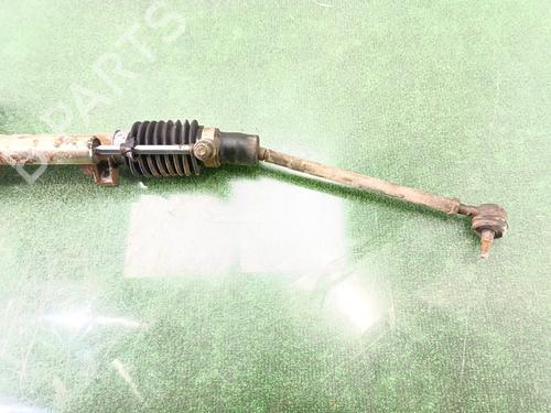 Lenkgetriebe CITROËN BERLINGO / BERLINGO FIRST MPV (MF_, GJK_, GFK_) 1.4 i bivalent (MFKFW) | BP29984161M22