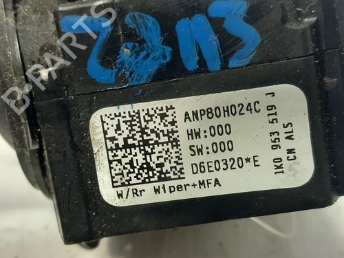 Steering column stalk SEAT ALTEA (5P1)  | BP12406160I23 
