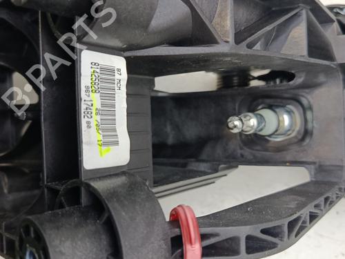 Gear lever CITROËN C4 II (NC_) 1.6 BlueHDi 120 | BP36004599M90  - Image 5