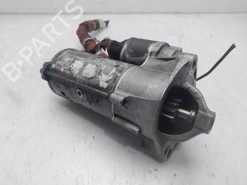 Starter SUZUKI GRAND VITARA II (JT, TE, TD) | BP36557542M8 - Image 2