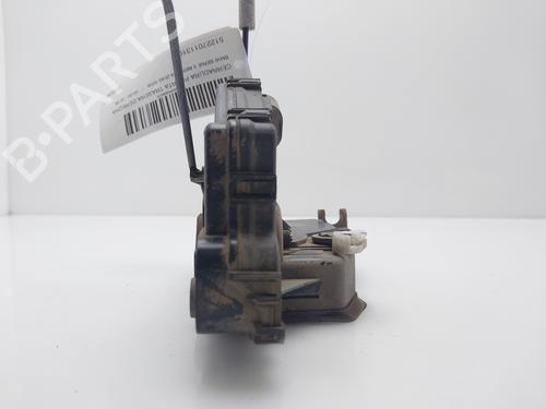 Rear right lock BMW 3 (E46) 320 d | BP16119557C99 
