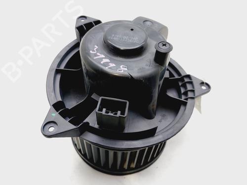 Heater blower motor FORD FOCUS I Saloon (DFW) 1.8 Turbo DI / TDDi | BP30597397M62
