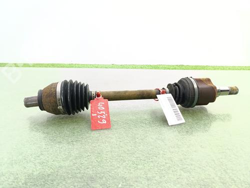 Used Left front driveshaft Left front driveshaft FORD GALAXY II (WA6) [2006-2015] 36302164 36302164
