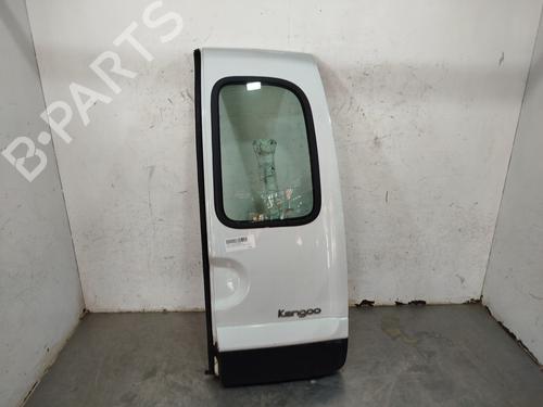 Used Right rear door RENAULT KANGOO (KC0/1_) 1.5 dCi (84 hp) 28812093