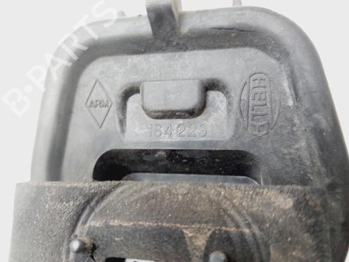 Support de lampe RENAULT GRAND SCÉNIC II (JM0/1_) 1.5 dCi | BP28191519L10