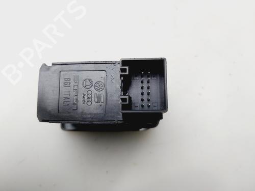 Hand brake VW PASSAT B8 (3G2, CB2) | BP31878200I18