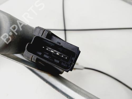 Front right window mechanism RENAULT LAGUNA II (BG0/1_) | BP30595664C23