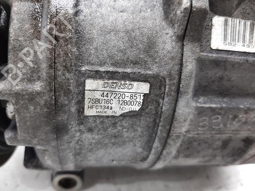 AC compressor ROVER 75 (RJ) 2.0 CDT | BP16379069M34 