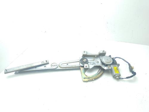Used Front right window mechanism KIA SORENTO I (JC) 2.5 CRDi (163 hp) 31050990