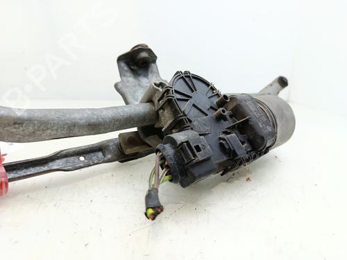 Front wiper motor SEAT IBIZA III (6L1) | BP29582305M29