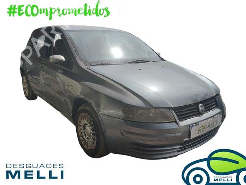 Left front window switch FIAT STILO (192_) 1.9 JTD (192_XE1A) | BP34343952I27  - Image 6