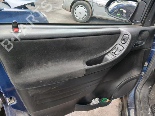 Left front window switch OPEL ZAFIRA A MPV (T98) 2.2 DTI 16V (F75) | BP31797934I27