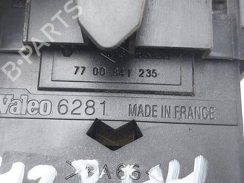 Headlight switch RENAULT KANGOO BE BOP (KW0/1_) 1.5 dCi 75 | BP38872113I24 - Image 3