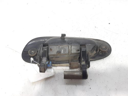 Poignée extérieure avant droite HONDA CIVIC VII Hatchback (EU, EP, EV) 1.4 iS (EP1, EU5, EU7) | BP8261030C129 