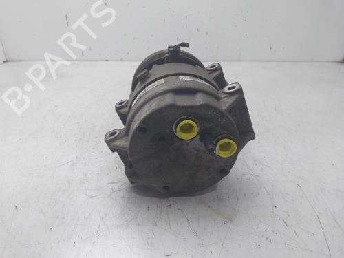 AC compressor CHEVROLET EPICA (KL1_) | BP31813176M34