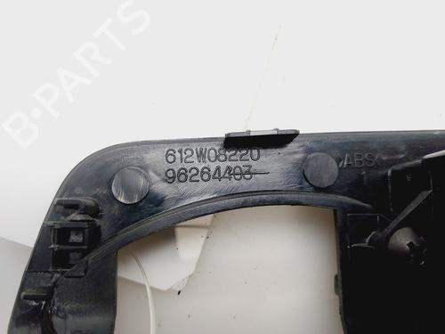 Left front window switch CHEVROLET REZZO MPV (U100) 1.6 | BP28355104I27 