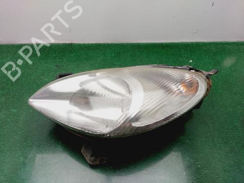 Used Left headlight CITROËN XSARA PICASSO (N68) 1.8 16V (115 hp) 25760128