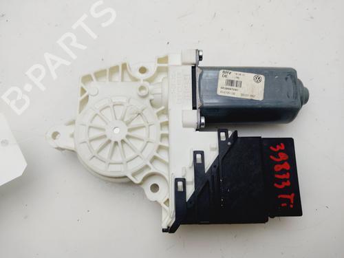 Left rear window motor VW GOLF VI (5K1)  | BP29911062E23