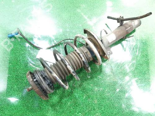 Left front shock absorber PEUGEOT 208 I (CA_, CC_) 1.2 VTI 82 | BP6328477M16 