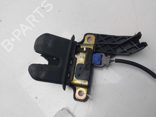 Tailgate lock AUDI A4 B6 (8E2) 1.9 TDI | BP32454872C101