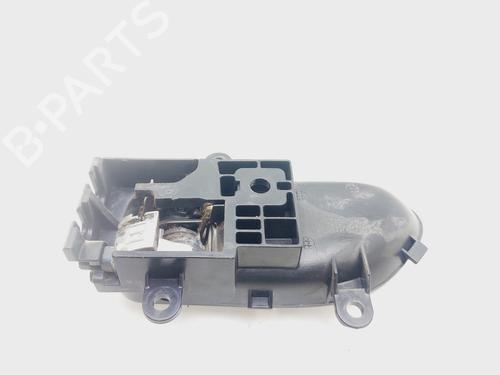 Rear right interior door handle NISSAN X-TRAIL II (T31) 2.0 dCi 4x4 | BP20319832I16 
