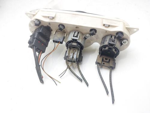 Climate control FORD FOCUS I Saloon (DFW) 1.8 Turbo DI / TDDi | BP16785029I5 