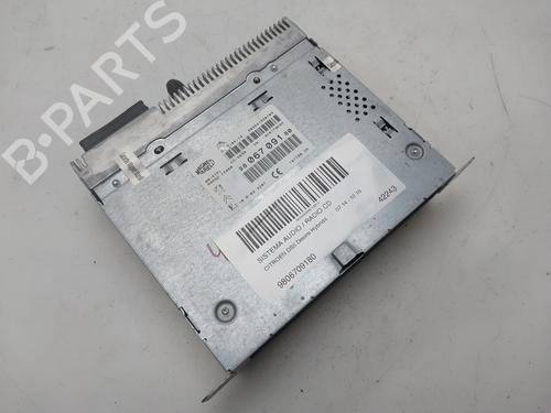 Radio DS DS 5 (KF_) 2.0 Hybrid4 4x4 | BP37458068E6 - Image 4